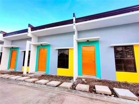affordable house and lot in bayugan|House and lot For Sale in Bayugan, Agusan del Sur below 2 Million.
